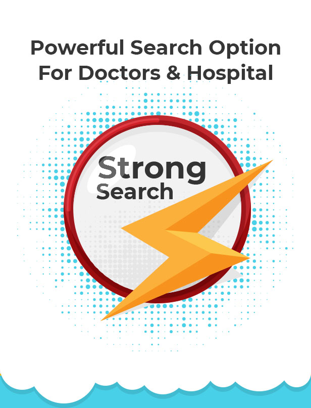 Doctreat - Hospitals and Doctors Directory WordPress Listing Theme