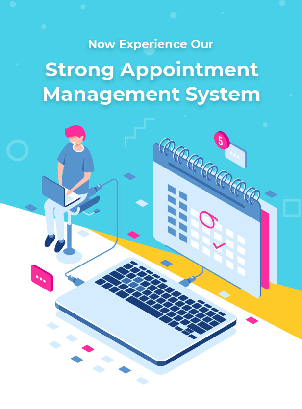 Doctreat - Hospitals and Doctors Directory WordPress Listing Theme