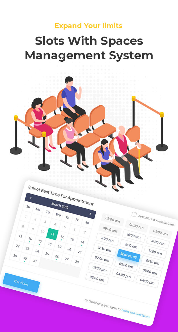 Doctreat - Hospitals and Doctors Directory WordPress Listing Theme