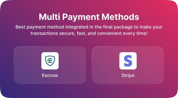 Taskup - Laravel Freelance Marketplace & Service Finder - 6