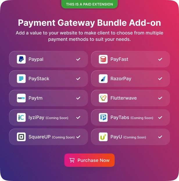 Taskup - Laravel Freelance Marketplace & Service Finder - 17