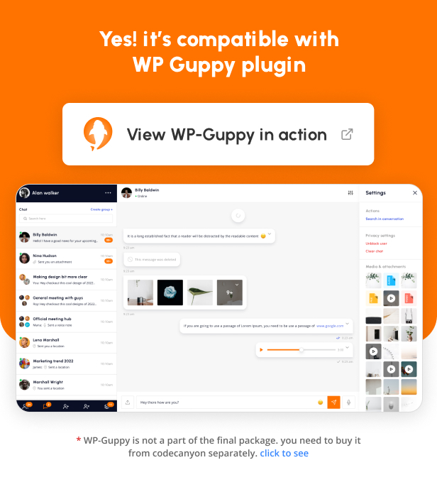 Tuturn - Online Tutors Marketplace WordPress Theme